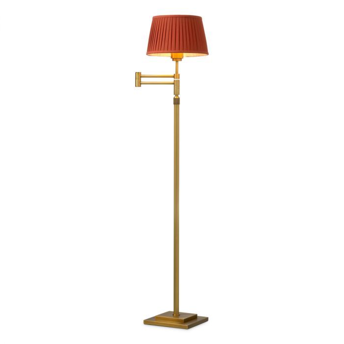 Corbin Floor Lamp 