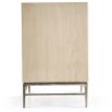 Danish Bedside Cabinet