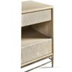 Danish Bedside Cabinet