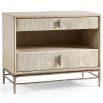 Danish Bedside Cabinet