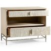 Danish Bedside Cabinet