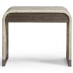 Elevate your space with the Gaia End Table. Featuring sleek design and sturdy construction, it's perfect for any modern living room.