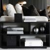 Hunter Media Unit - Black