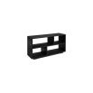 Hunter Media Unit - Black