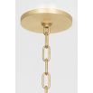 Adrienne Ceiling Light