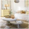 Carlotta Chest of Drawers - Pastel Yellow