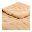 Chloe Bedspread - Apricot