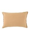 Chloe Cushion - Apricot - Rectangular