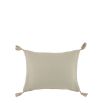 Matteo Cushion - Apricot - Small