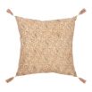 Solina Cushion - Pink - Rectangular