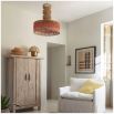 Hoka Ceiling Light