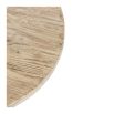 Bao Coffee Table - Natural - L