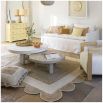 Enola Rug - Natural