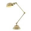 Eichholtz Lamp Table Soho - Brass