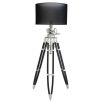 Eichholtz Floor Lamp Royal Marine Black