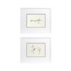 A set of 2 fabulous abstract prints by Pablo Picasso