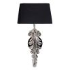 Eichholtz Lamp Wall Beau Site Black