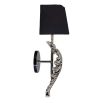 Eichholtz Lamp Wall Beau Site Black