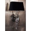 Eichholtz Lamp Wall Beau Site Black