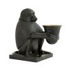 Eichholtz Art Deco Monkey Table Lamp