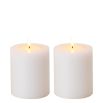 Artificial Tea Light Candle Holder