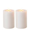 Artificial Tea Light Candle Holder