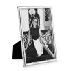 Holden Picture Frame - Silver - M