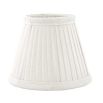 Mini Shade Vasari-White