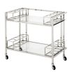Eichholtz Le Pomerol Drinks Trolley 