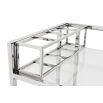 Eichholtz Le Pomerol Drinks Trolley 