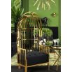 Eichholtz Bora Bora Chair - Gold
