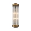 Gascogne Wall Lamp - Large - Brass