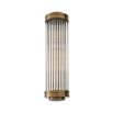 Gascogne Wall Lamp - Large - Brass