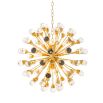 Eichholtz Antares Chandelier - Large