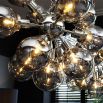 Eichholtz Ludlow Chandelier 