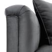Eichholtz Cesare Sofa - Granite Grey