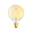 LED Bulb Globe 4W E27 - Set of 4