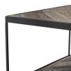 La Varenne Side Table