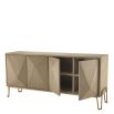 Eichholtz Highland Dresser - Oak