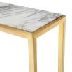 Eichholtz Henley Console Table