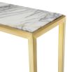 Eichholtz Henley Console Table