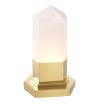Eichholtz Rock Crystal Table Lamp
