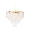 Riveria Chandelier