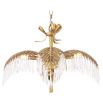 Hildebrandt Chandelier - Small