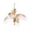 Eichholtz Hildebrandt Chandelier - Small