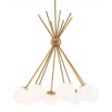 Luxor Chandelier
