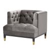 Castelle Chair - Grey