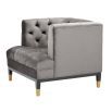 Castelle Chair - Grey
