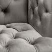 Castelle Chair - Grey