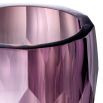 Eichholtz Marquis Vase - Purple